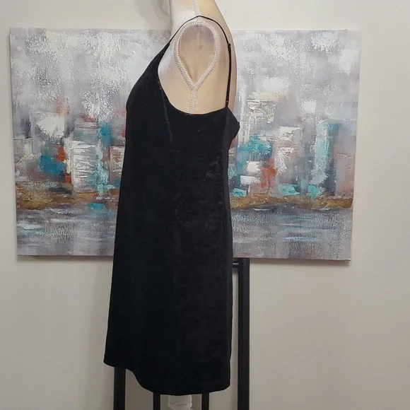 BB Dakota mini dress size large - Picture 6 of 11